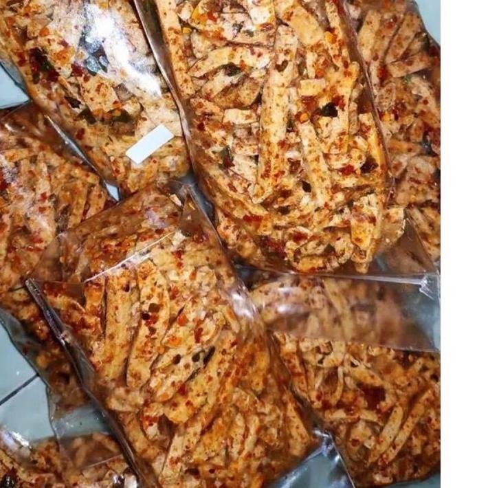 

✹ [ASJ] BASRENG VIRAL BAKSO GORENG PEDES DAUN JERUK ➤