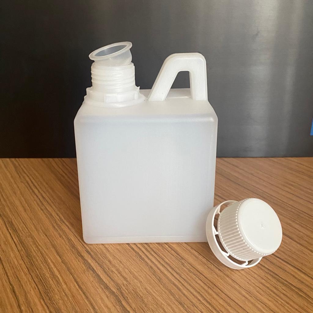 Jerigen jrigen SEGEL 500 ml 500ml