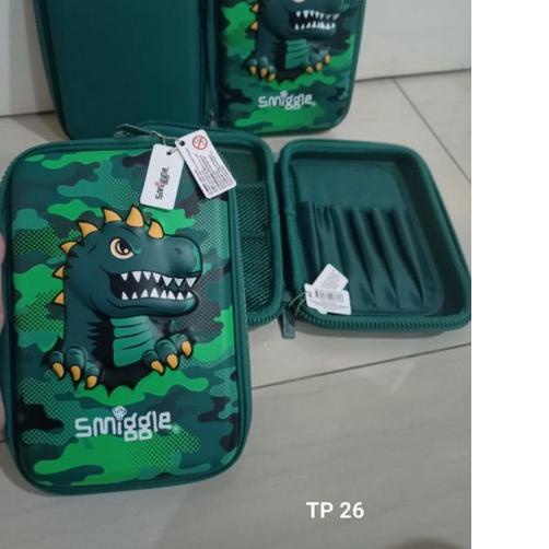 

Kirim Langsung TEMPAT PENSIL SMIGGLE/HARDCASE SMIGGLE++