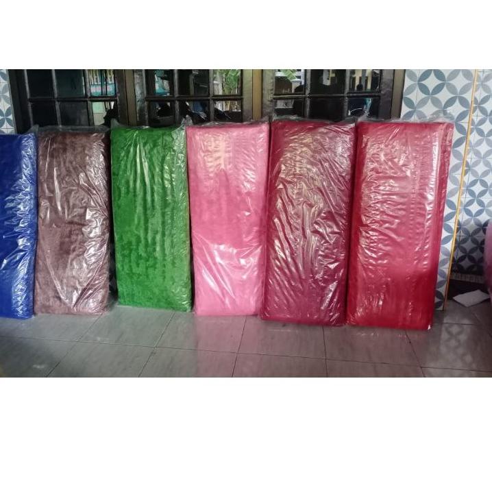 PENJUALAN TERBANYAK kasur lantai rasfur bulu ✯ 857