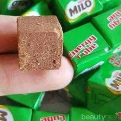 

BAYAR DITEMPAT✔️Milo Cube Repack 50pcs Original|KD4