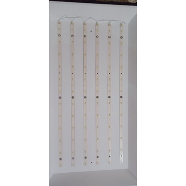 lampu backlight bl tv polytron 24inch 24t800 24d800