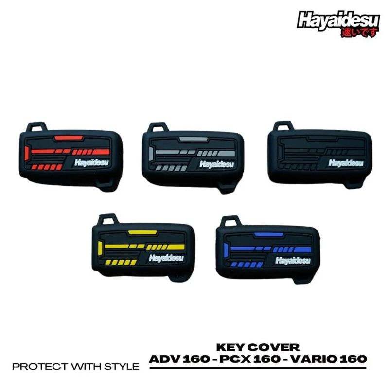 Cover remot keyless VARIO 125 150 160 PCX 160 ADV 160 wadah remot motor Vario 160 Pcx 160 ADV 160 or