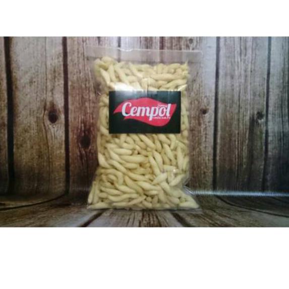 

く [ 250gr ] Bidaran Keju Manis Pedas Telur Gabus Mini Snack Kiloan Jajan Kiloan Termurah ㆊ