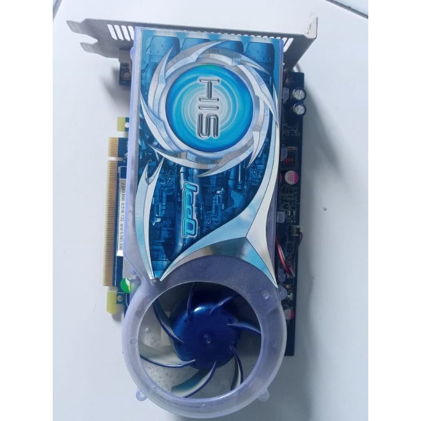 Vga hd 4670 1gb ddr3 128 bit normal
