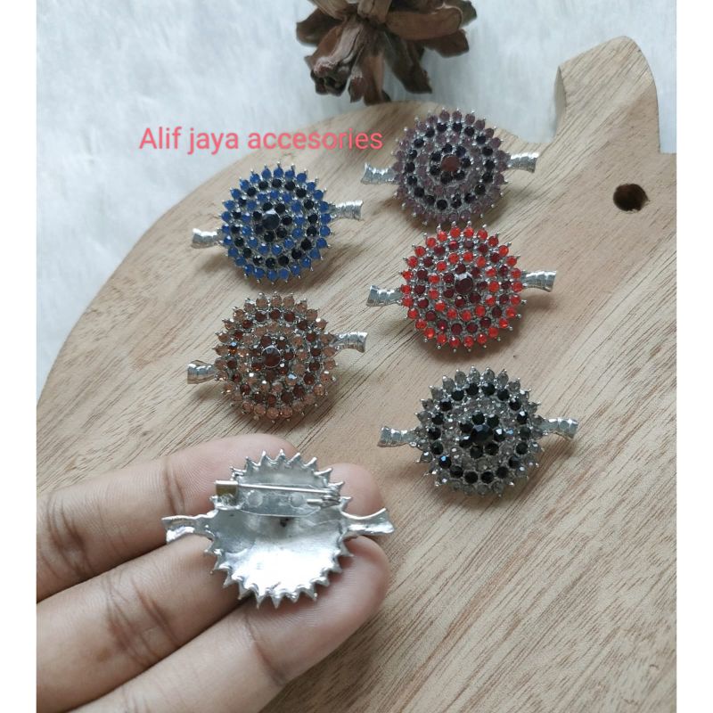 Bros Dubai / Bros Aceh / Bros mata / Bros mewah / Bros elegan / Bros cantik Terbaru