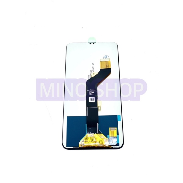 LCD TOUCHSCREEN INFINIX SMART 5 X657 X657C LCD TS FULLSET