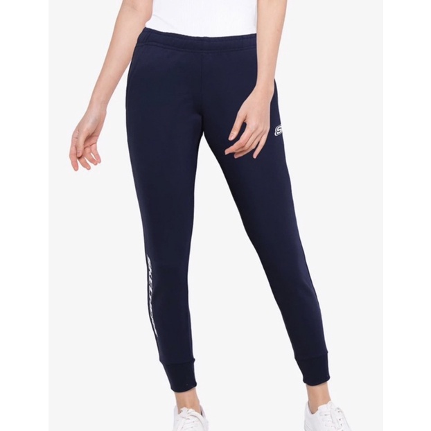 Celana Jogger Skechers Original