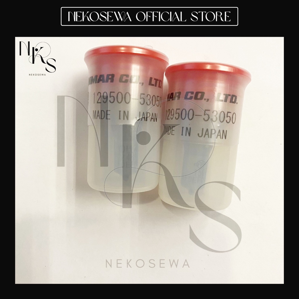 YANMAR NOZZLE TF 75/85 129500-53050/ YANMAR 12950053050 TF 75/85