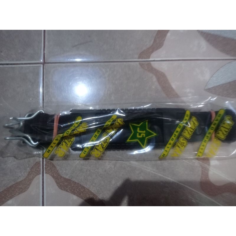 Sabuk Tangki Manual Semprotan Pertanian