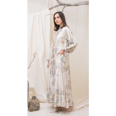 Nara Dress by Wearing Klamby