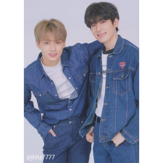 wonhui haru tc booked