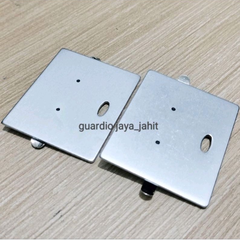 Plat Tarik / Needle Plate / Plat Tarik Mesin Jahit High Speed Industrial