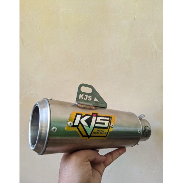 slincer KJS original Gp1 new