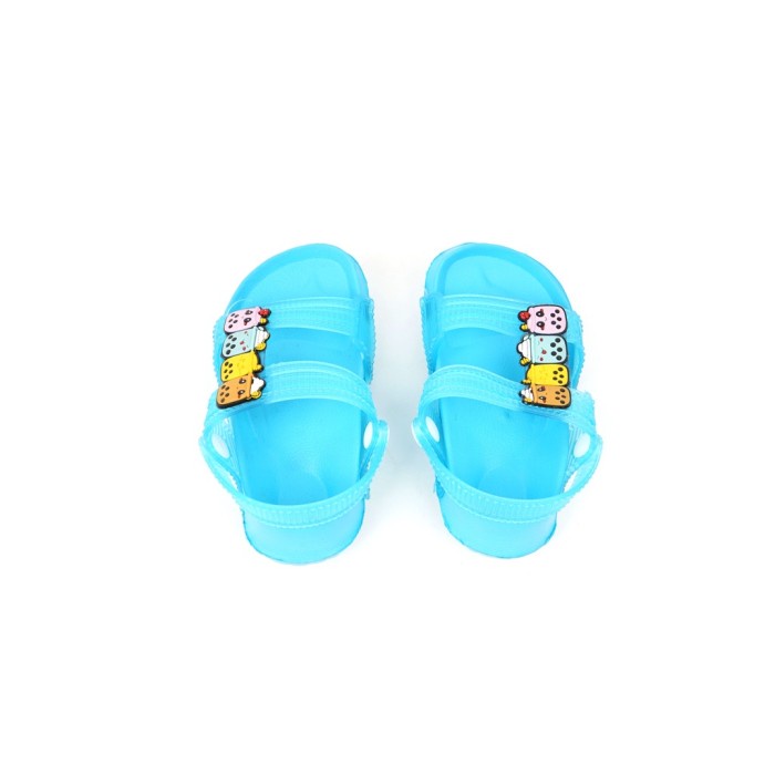 Sandal Slop Anak Perempuan Skyrublle SL-415