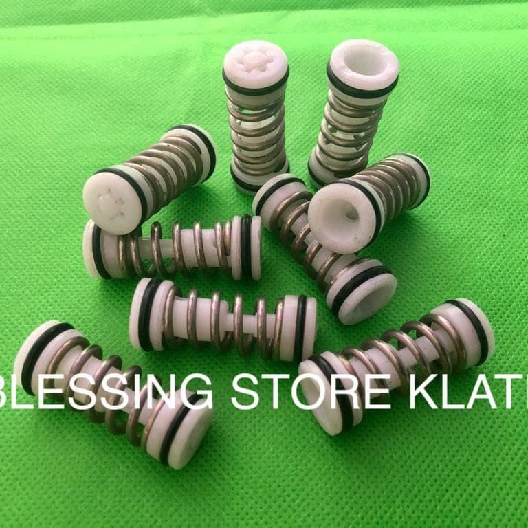SPAREPART JET CLEANER / PISTON APW