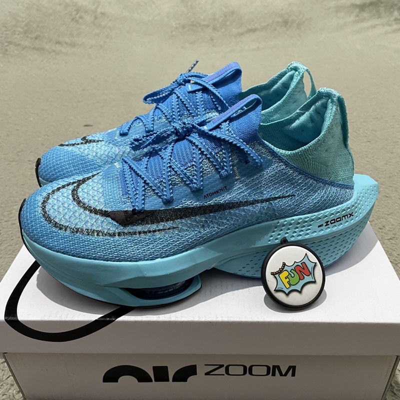 alphafly blue