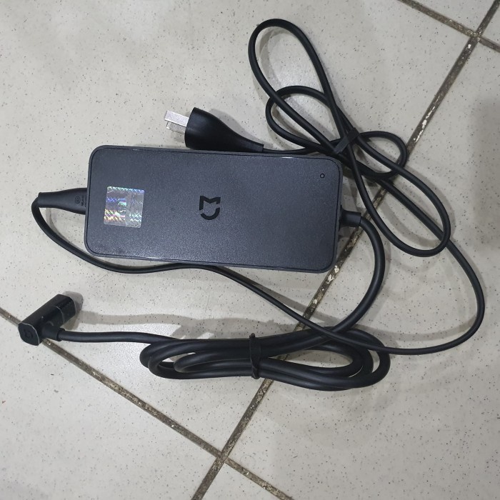 Xiaomi Qicycle Charger Sepeda Lipat Pintar #Original