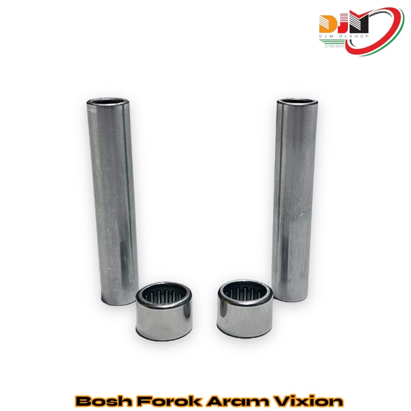 Bosh Aram Bosh Forok Vixion Old Vixion New Yamagata