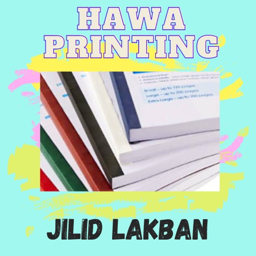 

JILID LAKBAN MURAH