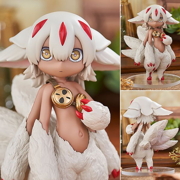 Pop Up Parade Figure Faputa - Made in Abyss