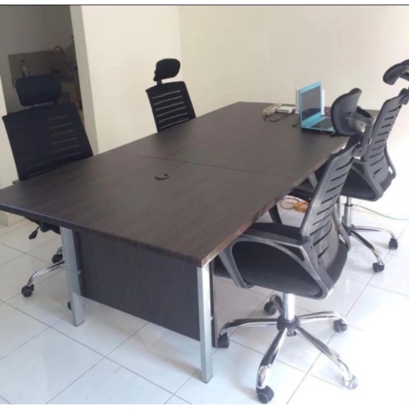 meja meeting meja kantor meja meeting room meja meeting orbitrend 240