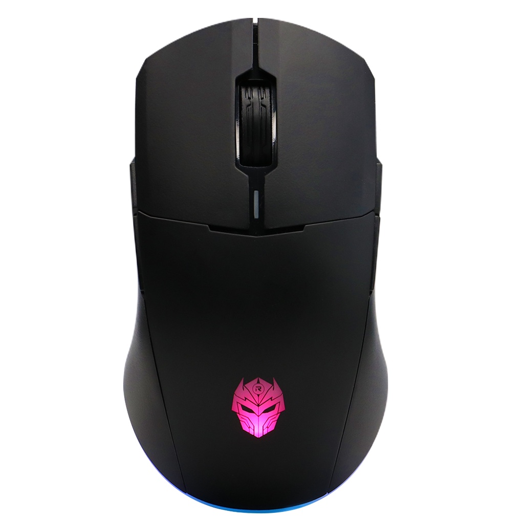 Mouse Rexus ARKA II RX107 RX-107 Wireless Dual Connection Mouse Gaming