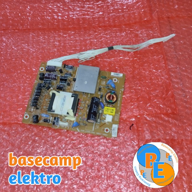 Power Supply TV LED POLYTRON PLD22D900 Psu TV LED POLYTRON PLD 22D900 Power Supply TV POLYTRON 22D90