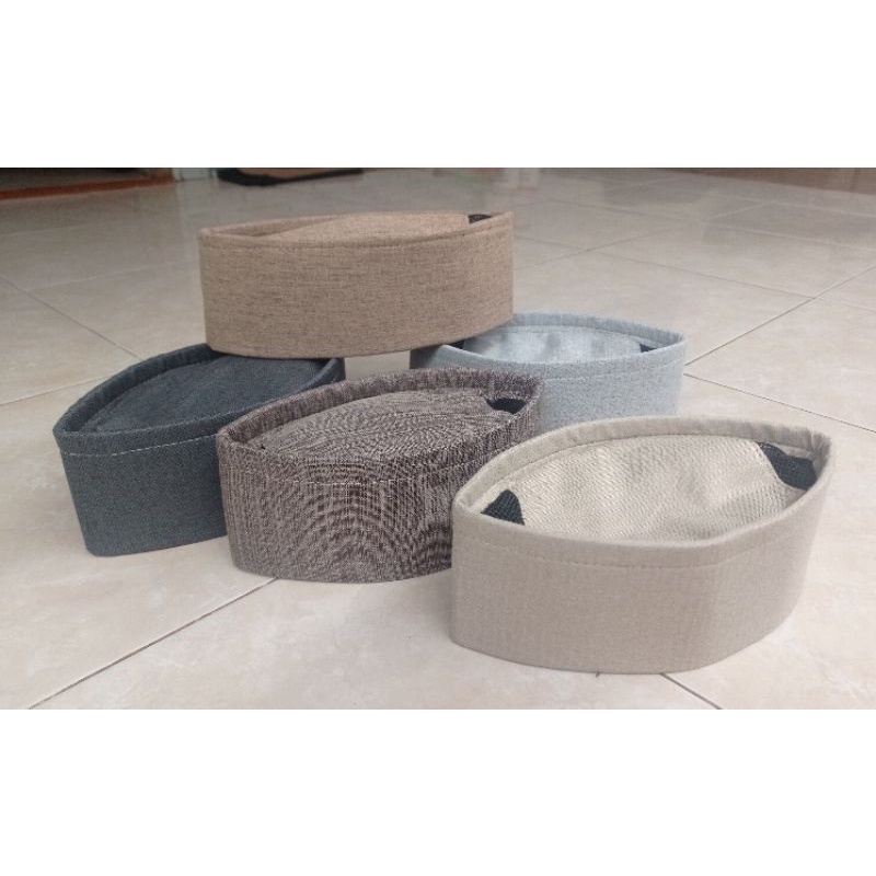 peci goni / peci karung goni ac / peci murah / peci nasional