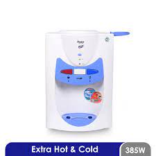 Dispenser Cosmos CWD 1310 HOT COLD PANAS DINGIN GALON ATAS