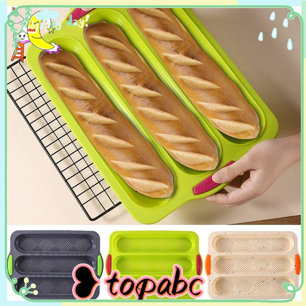 Top Cake Silicone Pan Dapur Pastry Dish Alat Panggang Roti Pizza Pie