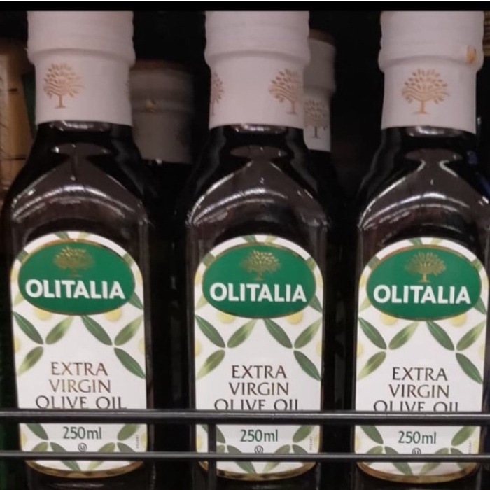 

olitalia extra virgin olive oil 250ml