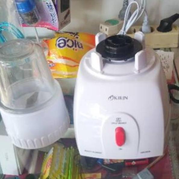 Best Quality Gear Konektor driver blender kirin bawah mesin Paling Dicari