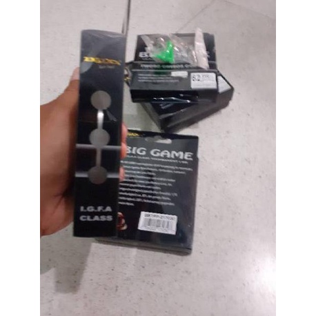 GA.21De22υ • Senar pancing blood big game / senar pancing kuat / senar pancing