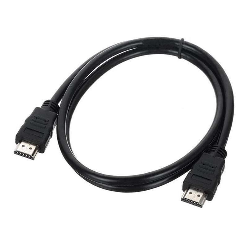 KABEL HDMI HD 1080P 1.2 M KUALITAS BAGUS