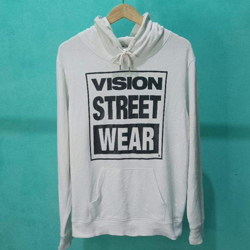 HODIE VISION STREET WEAR ORIGINAL SECOND