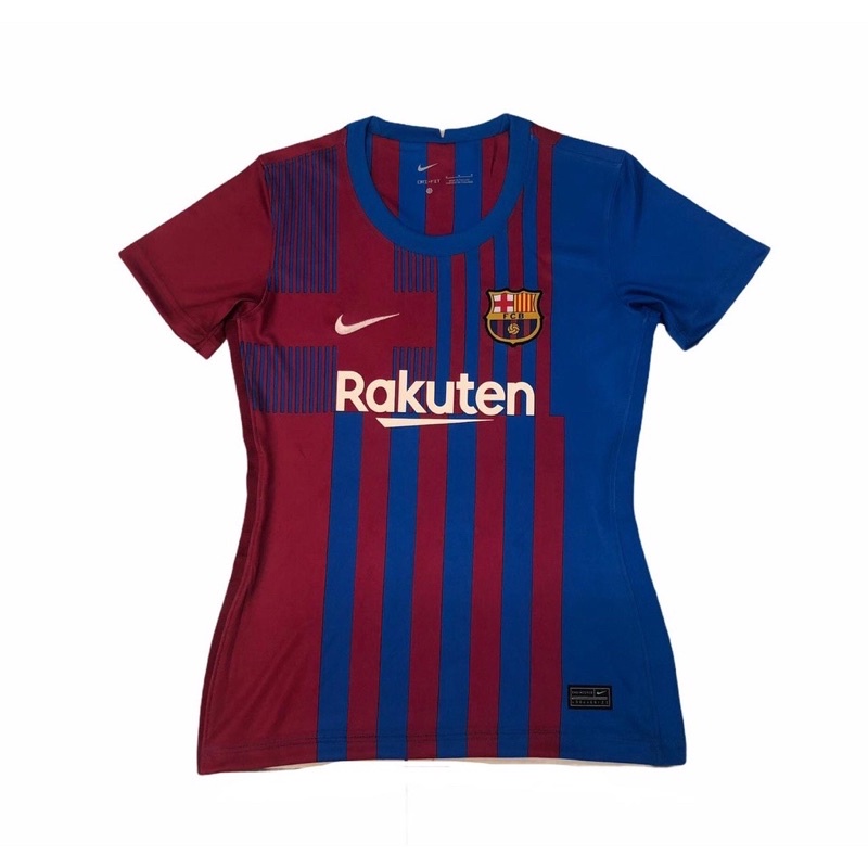 jersey barcelona ladies GO Cewek