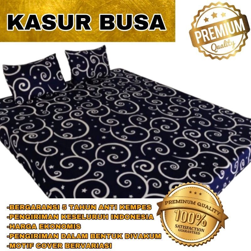 KASUR BUSA INOAC ANTI KEMPES BERGARANSI