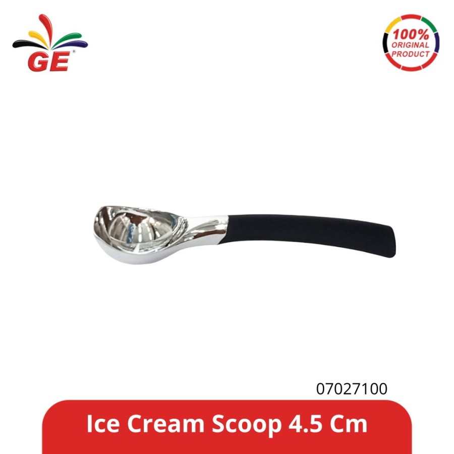 GE - Ice Cream Scoop 4.5 Cm 07027100