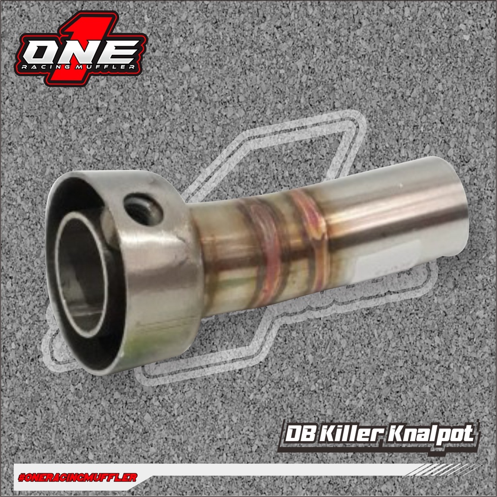 Db killer knalpot