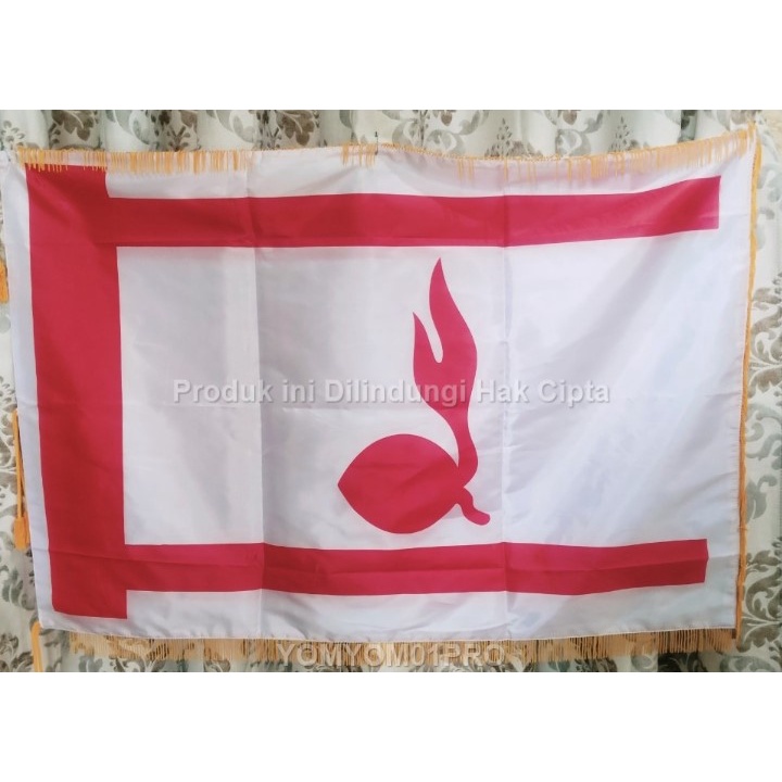 

BENDERA TUNAS KELAPA