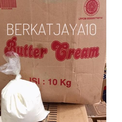 

HOT Product Murah BUTTER CREAM 500 Gram Siap Pakai Instant gas !!