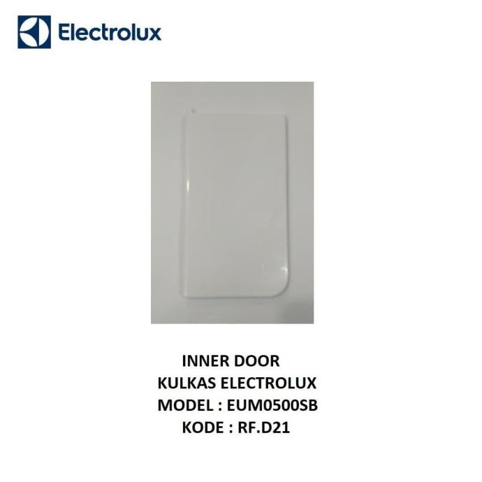 INNER DOOR KULKAS ELECTROLUX MODEL EUM0500SB KODE RF.D21 Best Seller