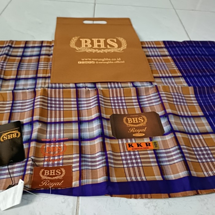 {FamilyStore} SARUNG BHS SUTRA AFKIR MODEL JADUL / LANGKA Limited