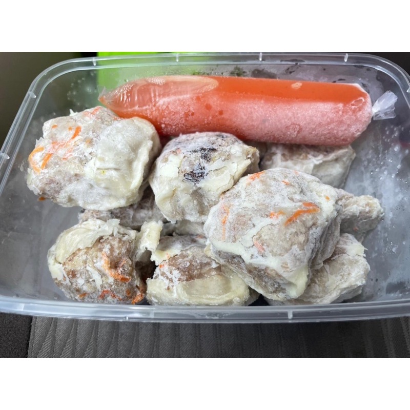 

Dimsum isi 12 murah