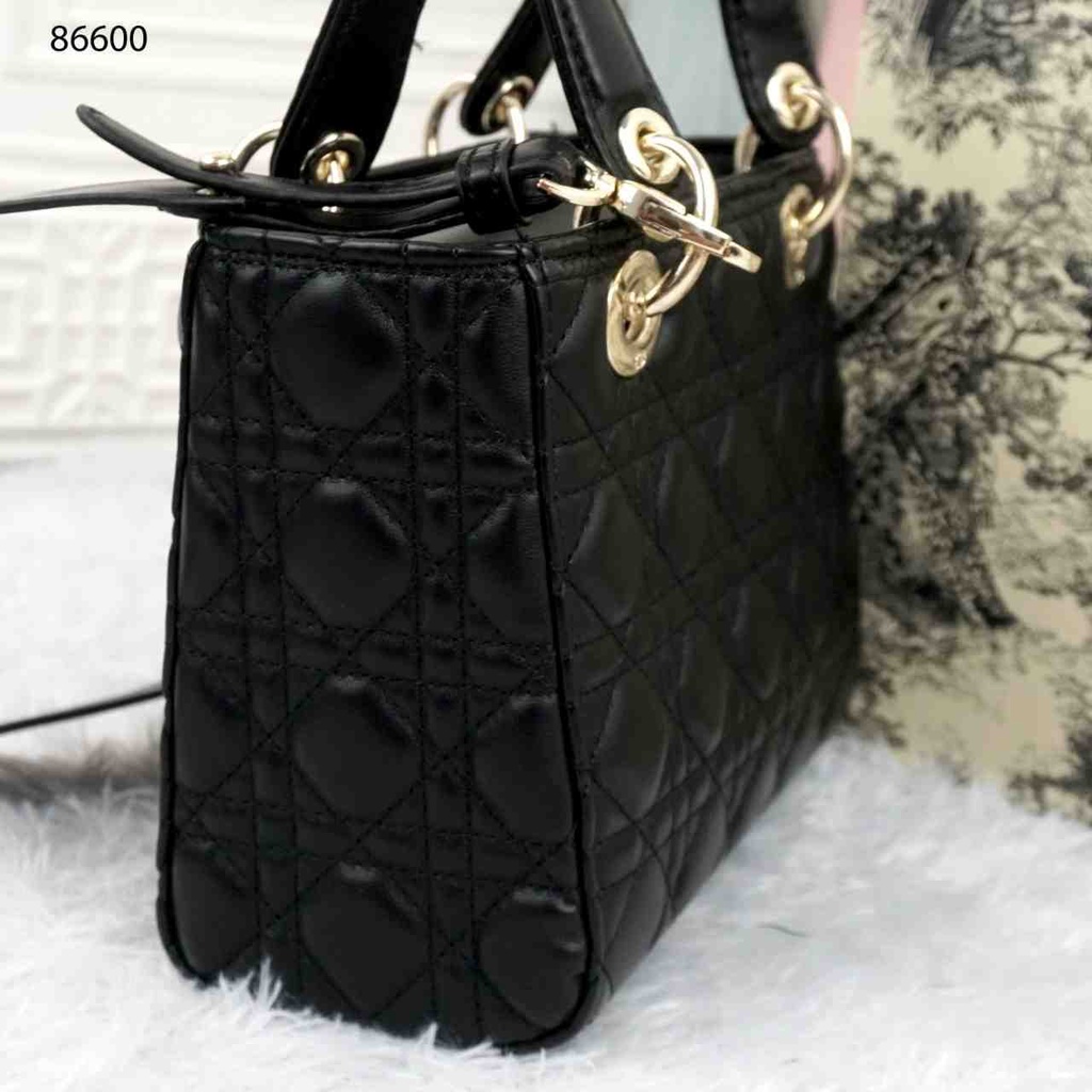 BAG 86600 (WITH BOX)