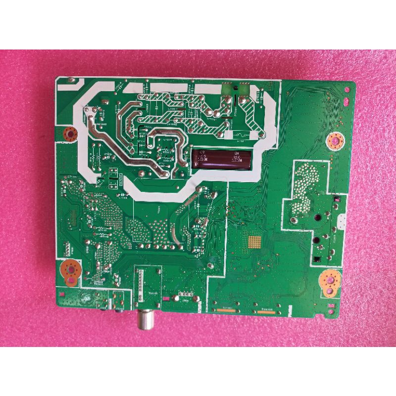 mb - mobo - matherboard - mainboard - tv led sharp - 2T-C42BB1i