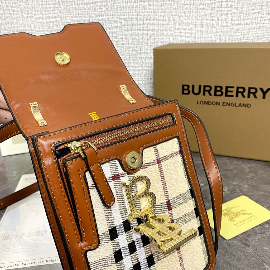 BR*BERRY Phone Bag 5588 (FreeDustBag+BubbleWrap)