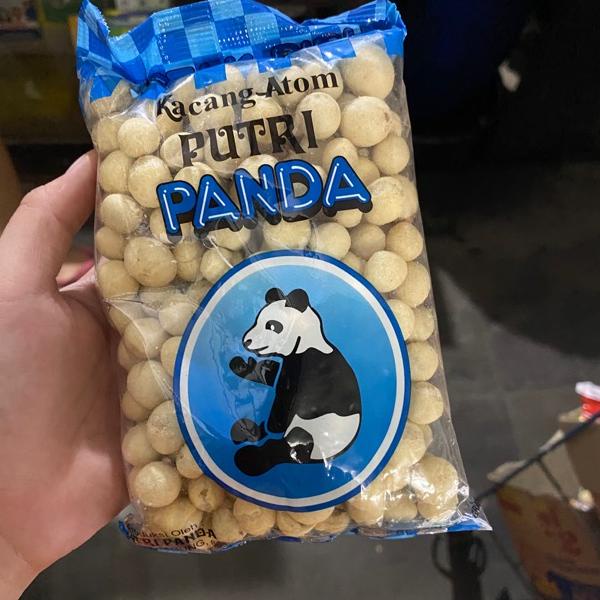 

↫ SANGHAI PUTRI PANDA Besar り