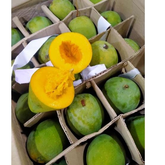 

【MEGA SALE】 MANGGA HARUM MANIS perkg